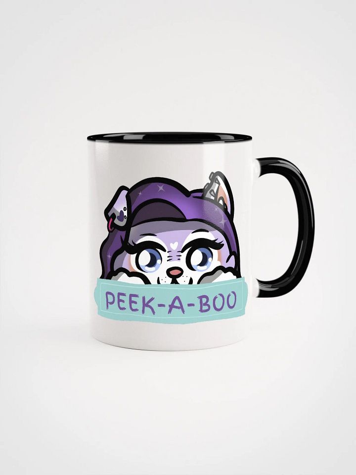 Peakaboo Mug product image (7)