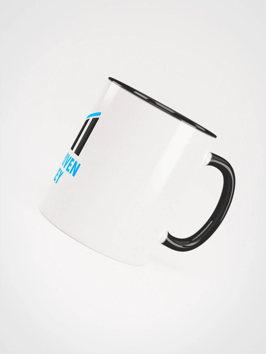 Ceramic Logo Mug product image (4)