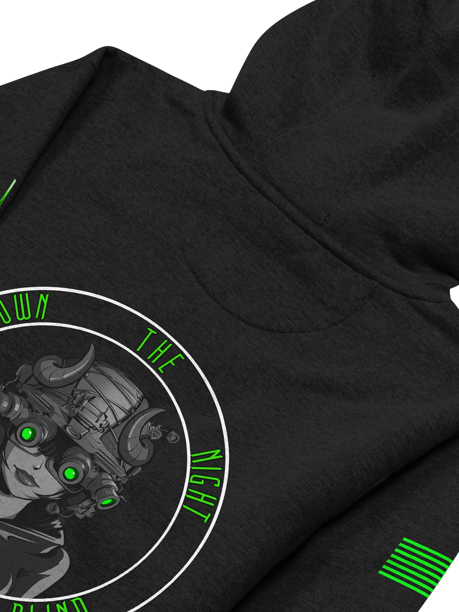 Own The Night Hoodie product image (22)