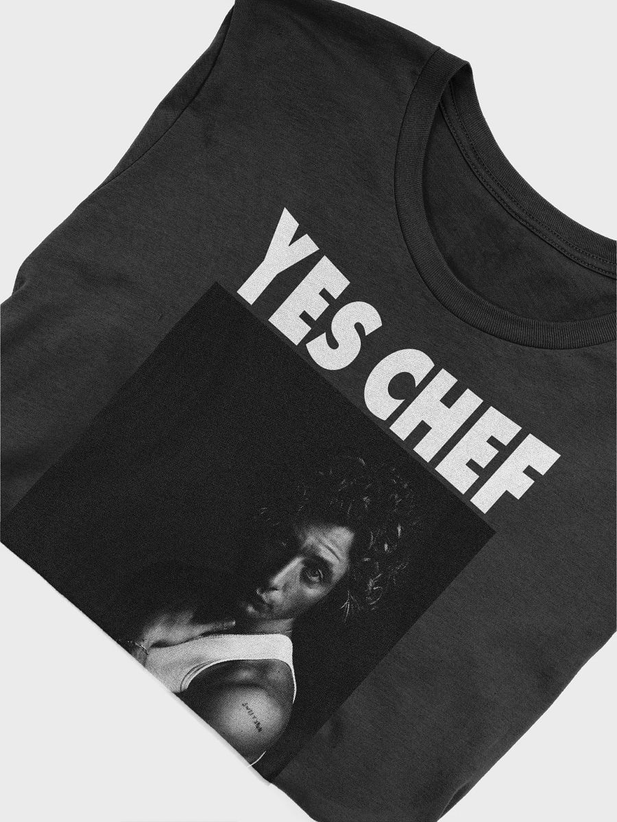 Yes Chef (Comfort) product image (5)