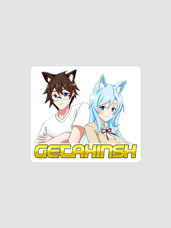 [GetaHinsh] Bubble-free stickers product image (1)