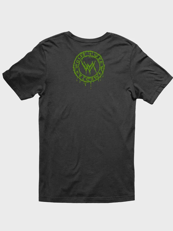 Lord Samhain- Unisex Cotton Tee product image (2)