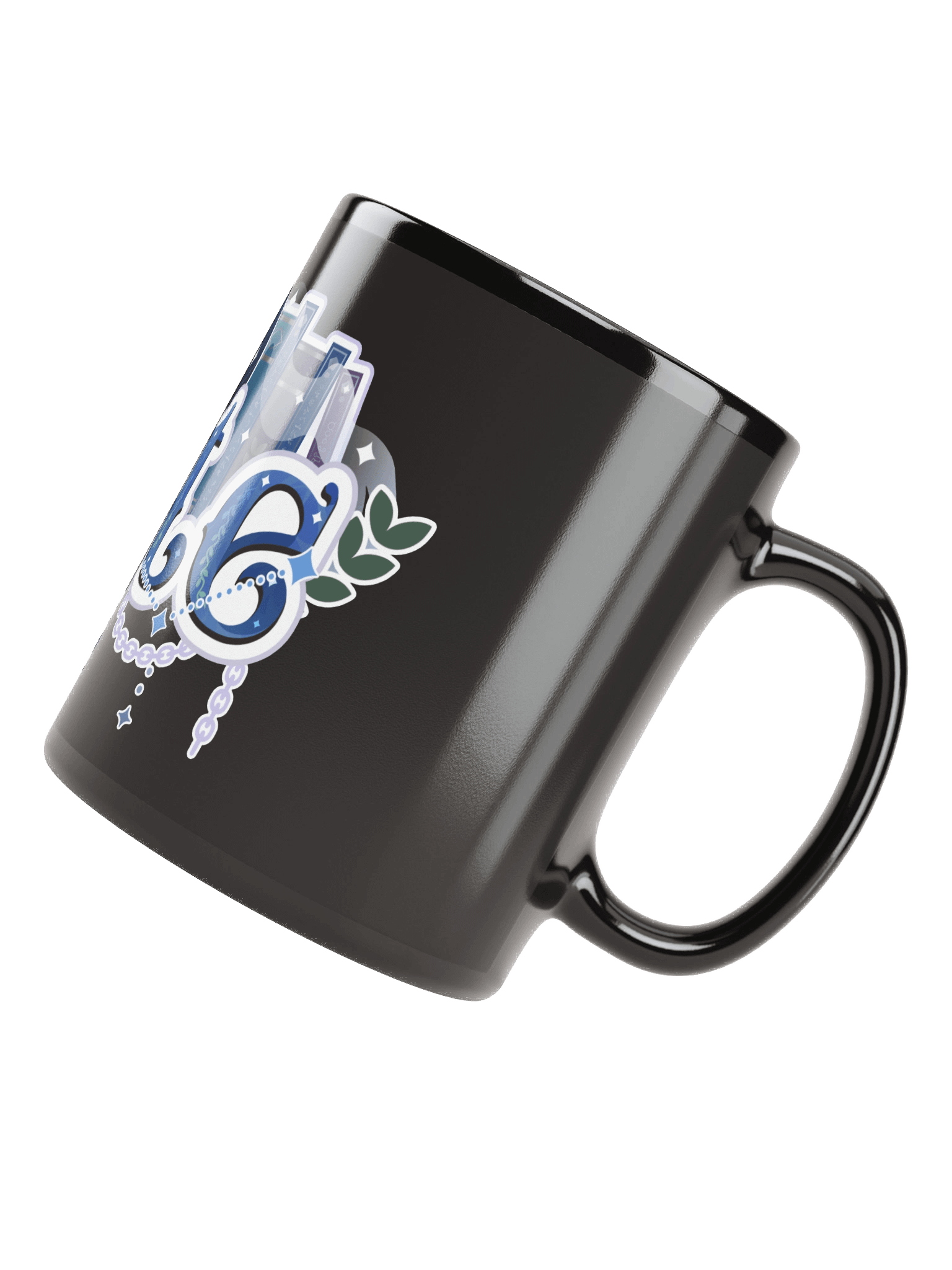 Logo Mug product image (4)