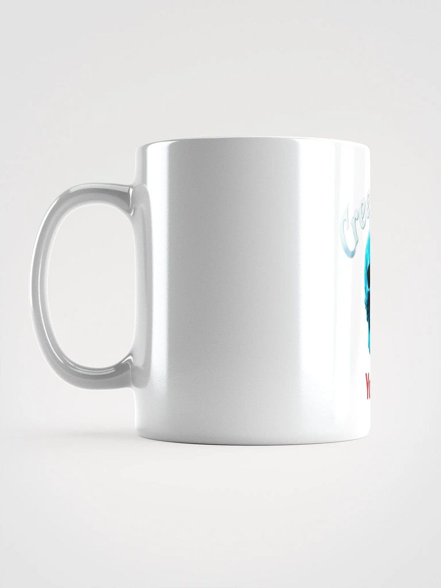 CreepFactor YouTube Without background product image (16)