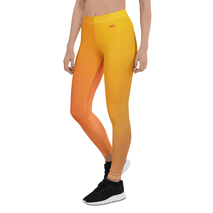 Dreamy Cat Leggings product image (1)
