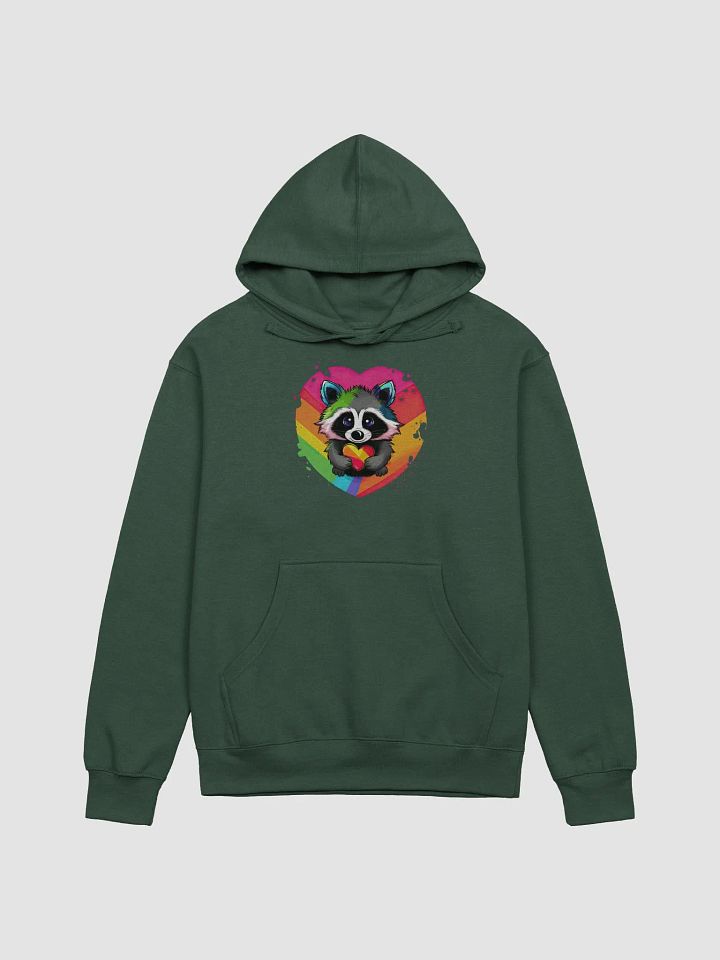 Sleepy Love Hoodie V2 product image (7)