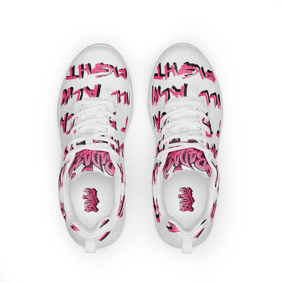 BadAzz Sneekers Women Sizes product image (3)