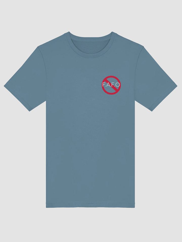 F.A.F.O Tee product image (9)