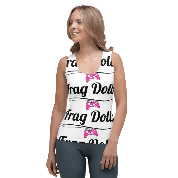 Frag Dollz Shirt product image (1)