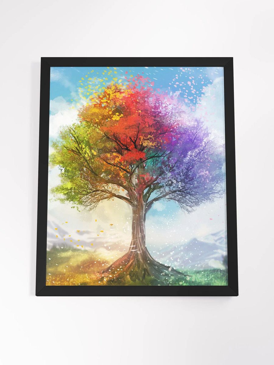 Framed Art Print product image (4)