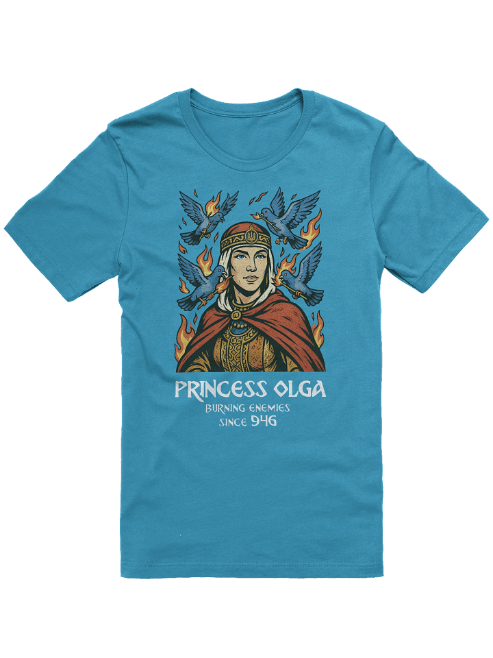 Princess Olga product image (10)
