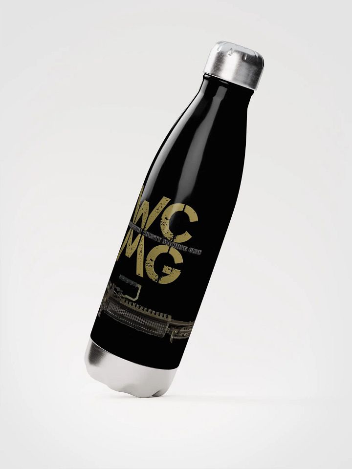 M60 Stainless Steel Water Bottle product image (2)