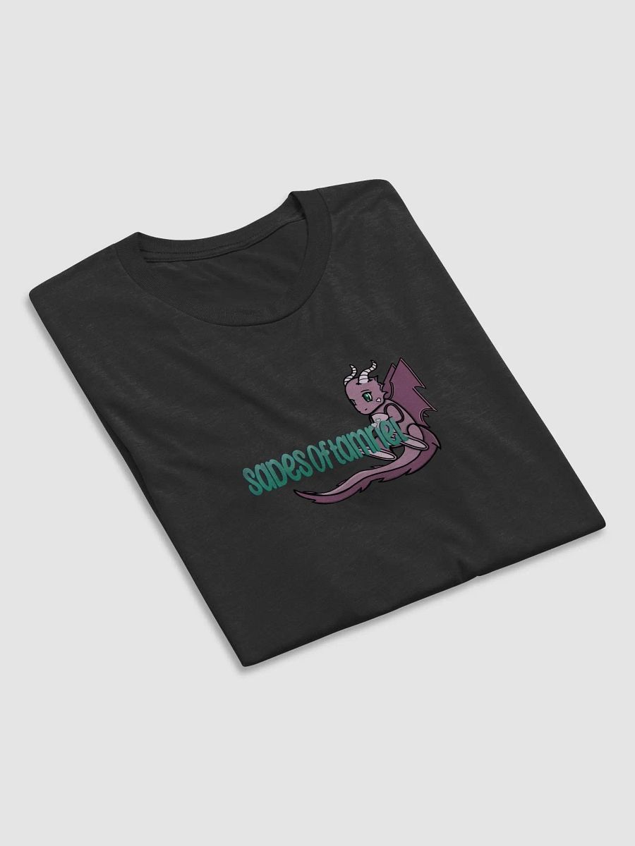 Official SadesofTamriel Tee product image (6)