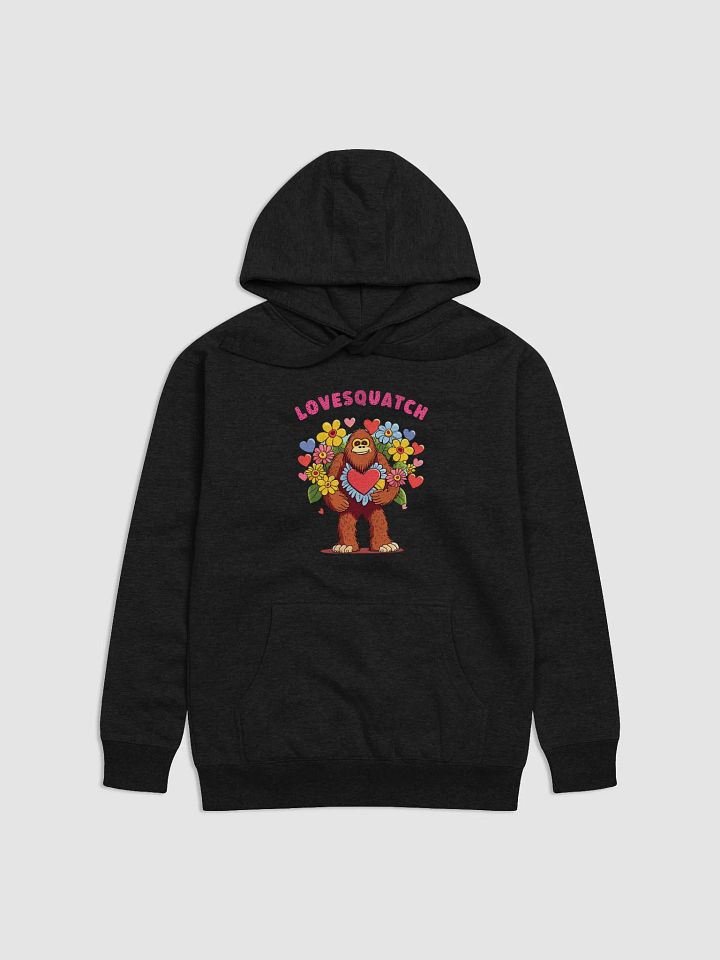 Lovesquatch Hoodie product image (1)
