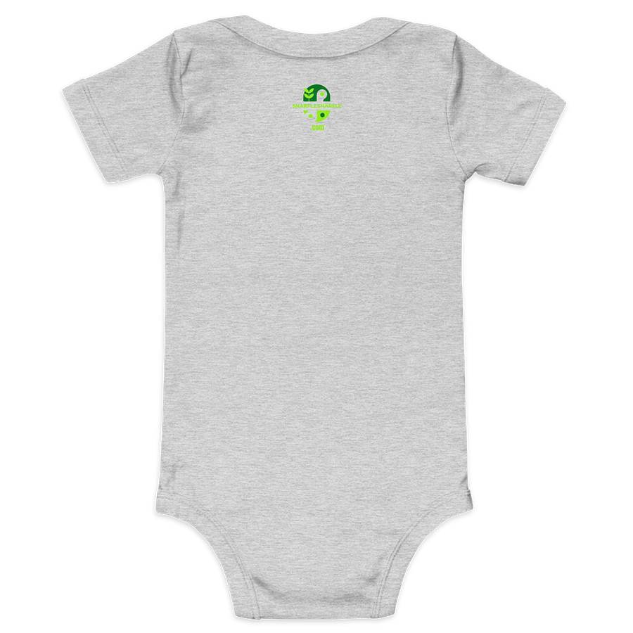 Mohatma Gandhi Motivational Quote - Dino Fear Onesie product image (11)