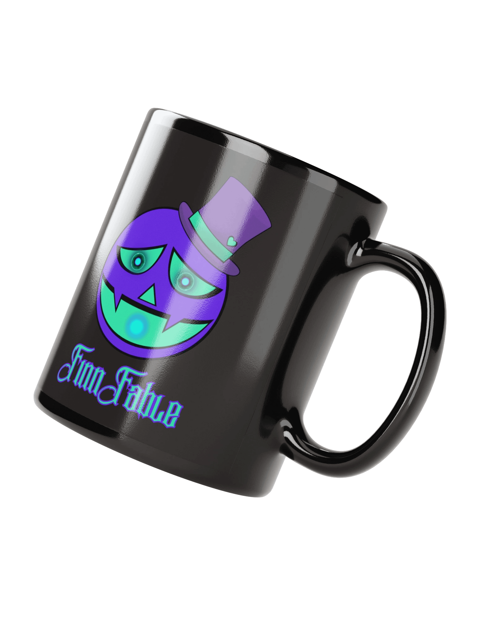 Finns spooky mug product image (4)