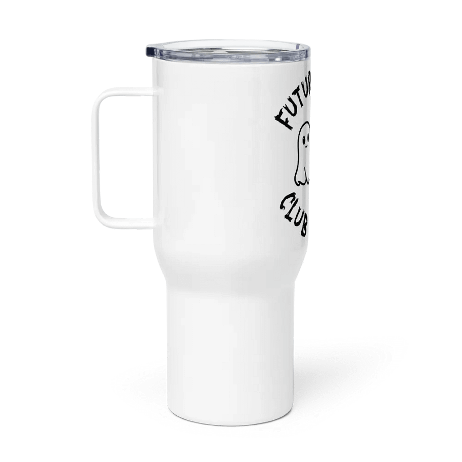 Future Ghost Club Member Tumbler product image (1)
