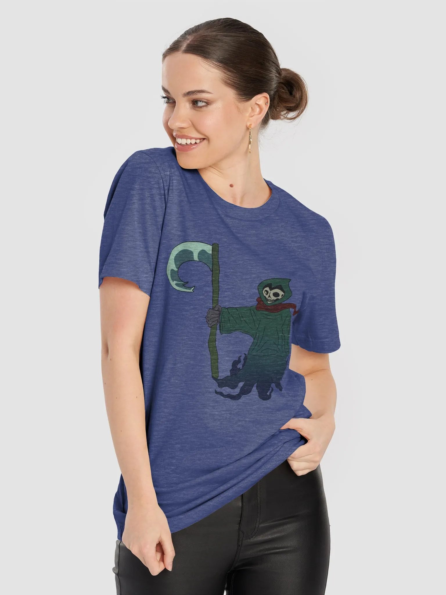 Grim DT Tee product image (45)