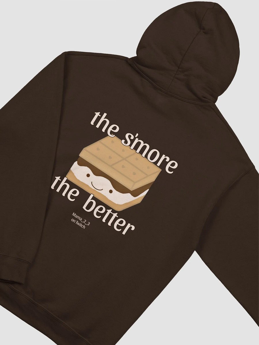 Mama's House Classic Hoodie (design 1) product image (33)