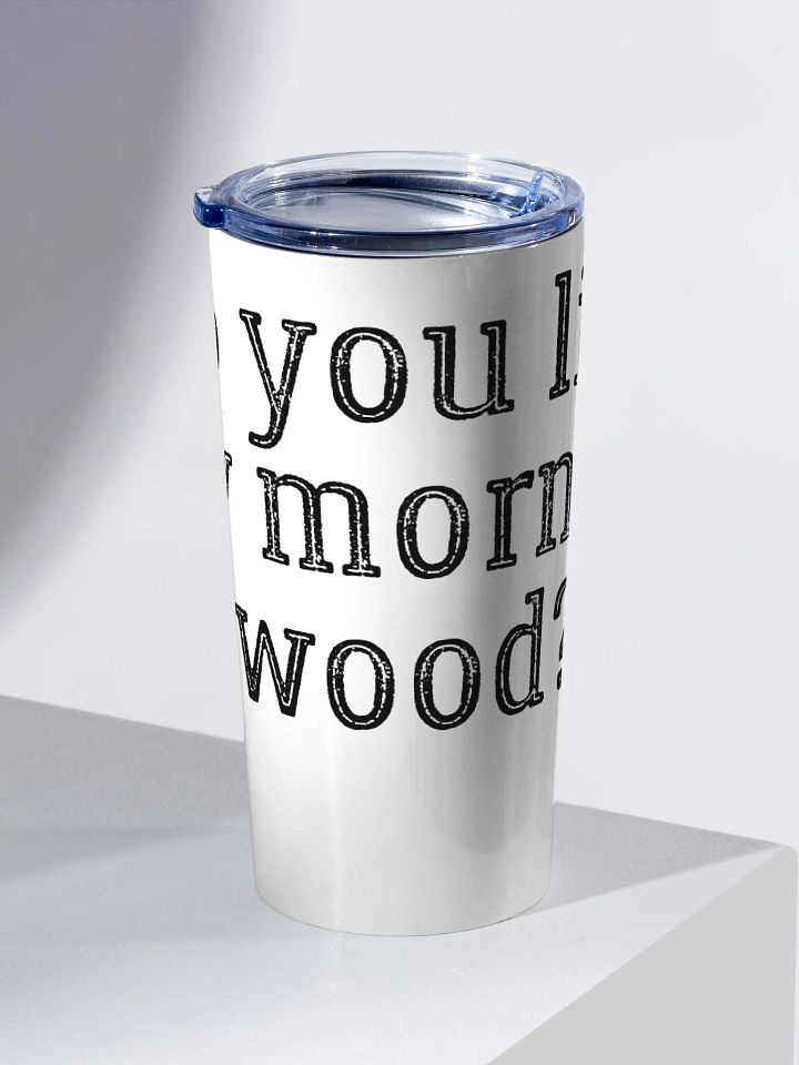 Morning Wood product image (2)