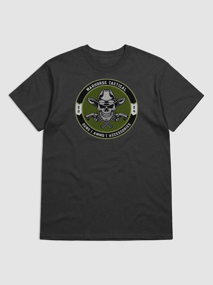 Warhorse Tactical Fundraiser Women's shirts product image (2)