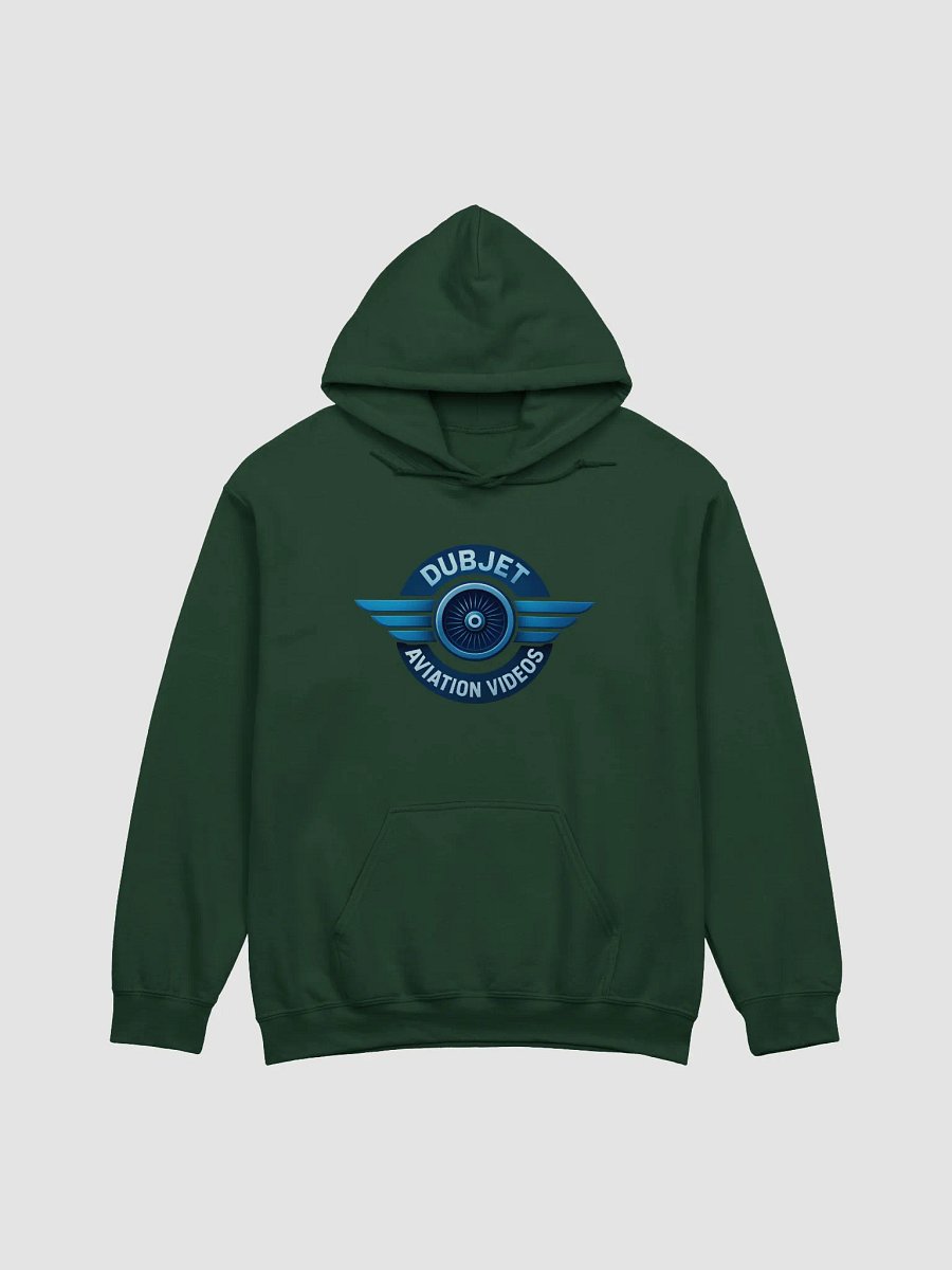 Dubjet Lightweight Hoodie product image (9)