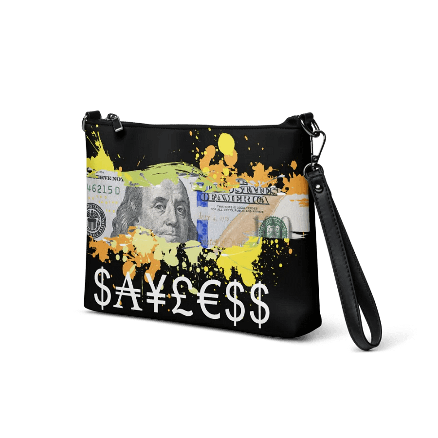 $ayLess Clutch Bag product image (3)