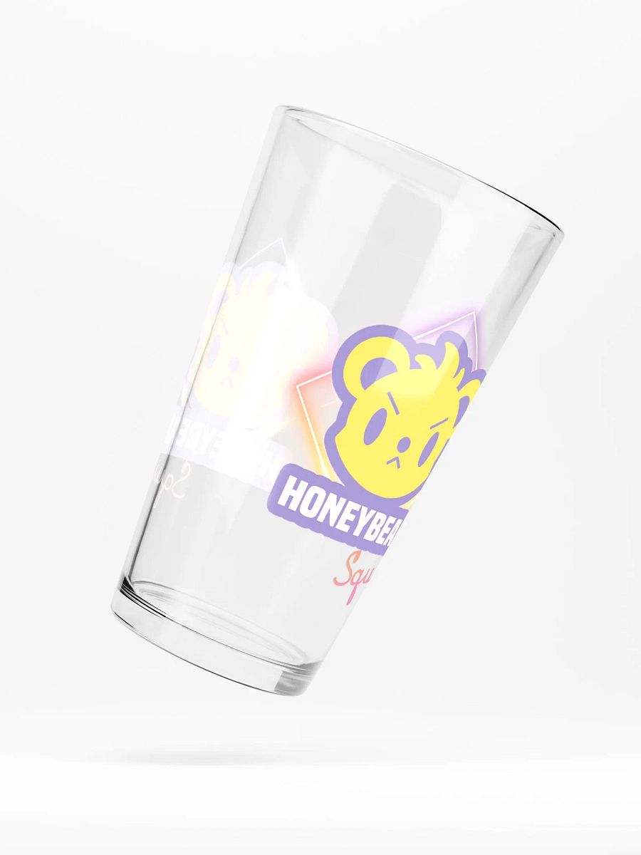 HBS Pint Glass product image (6)
