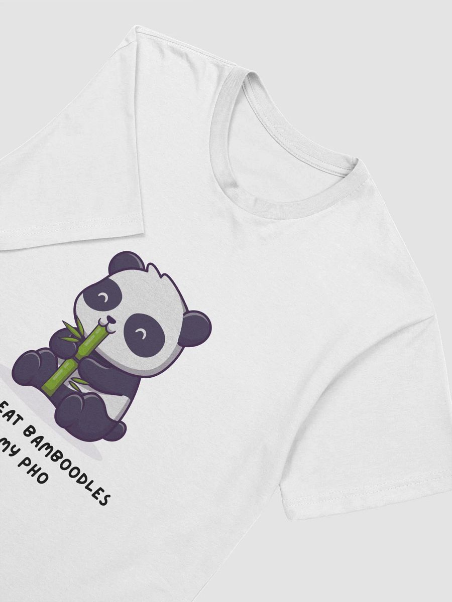 Panda's Secret Pho Ingredient (White) product image (3)