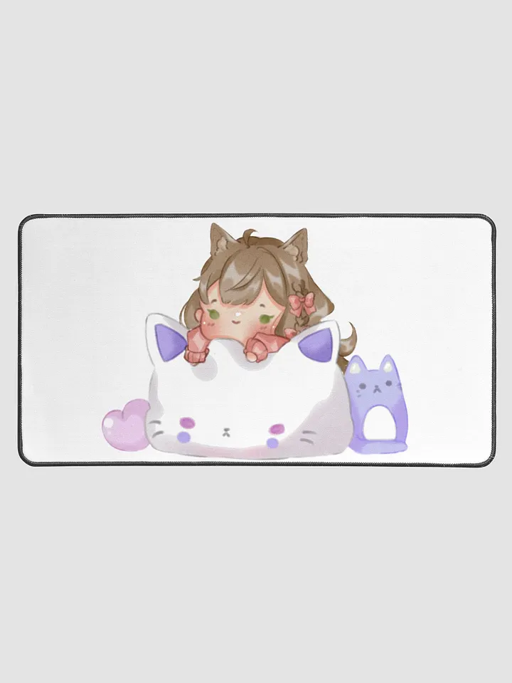 Comfy Sienna Desk Mat product image (1)