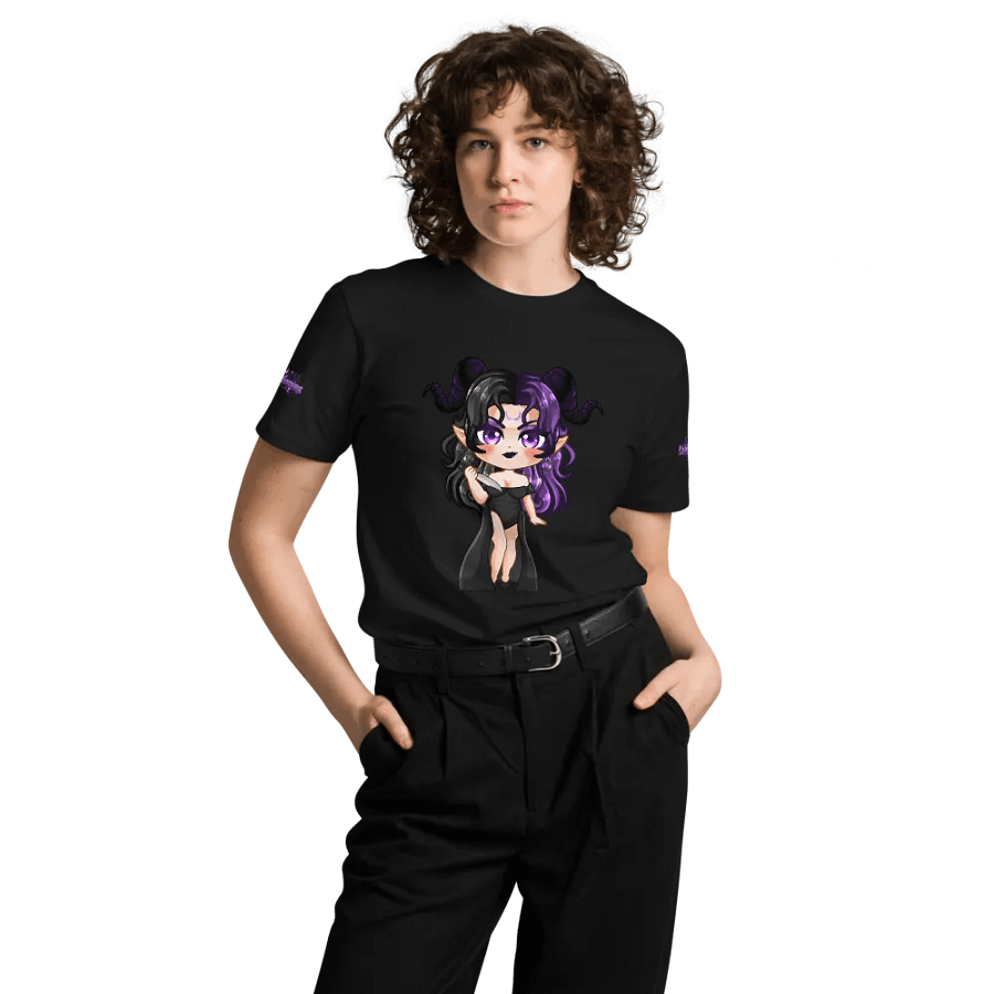 Ghostface Latina Extra product image (30)
