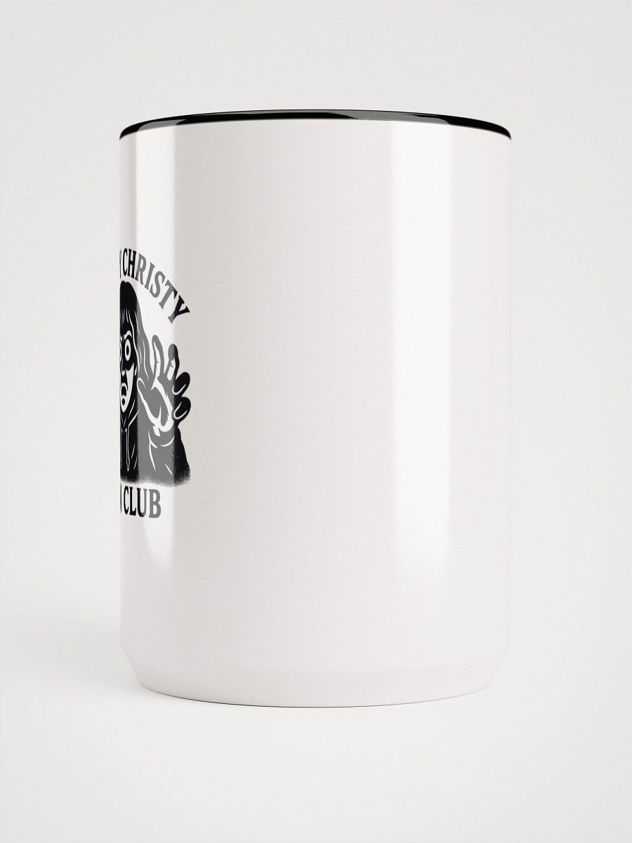 CREEPY CHRISTY product image (5)