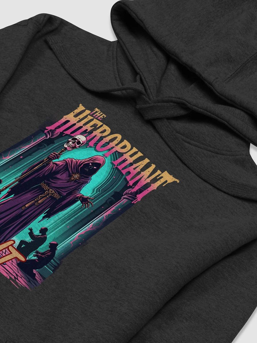 The Hierophant Chant Hoodie product image (4)