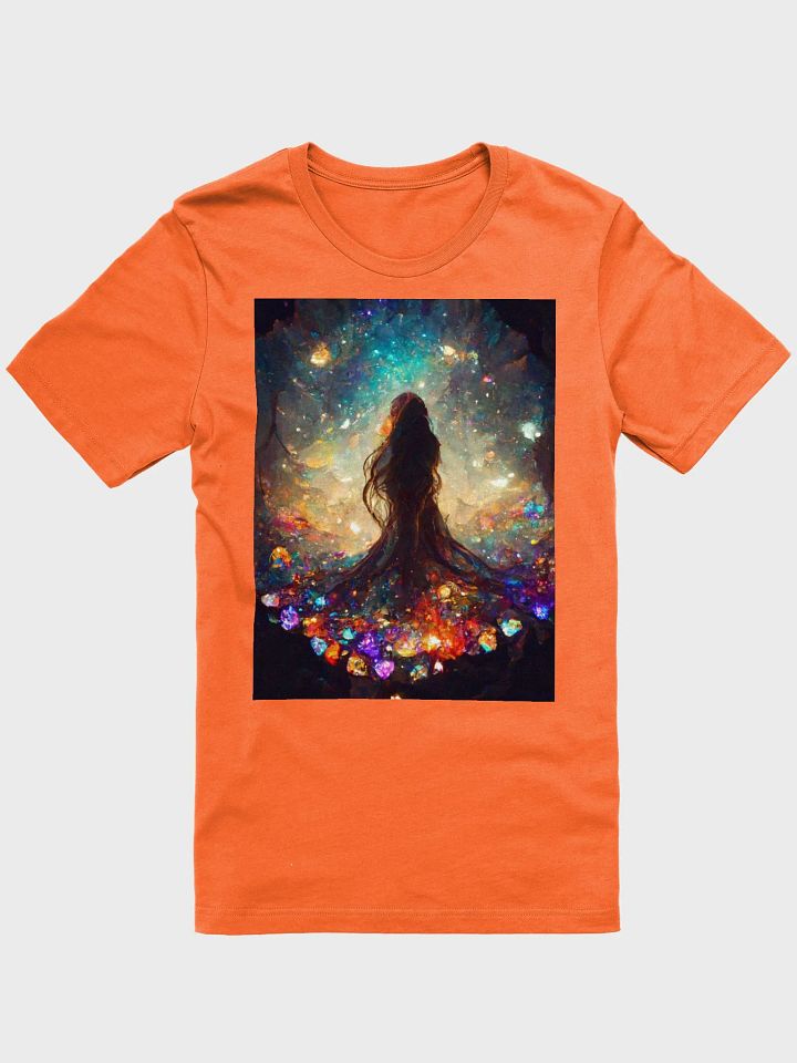 Shine on you crazy diamond Tee product image (1)
