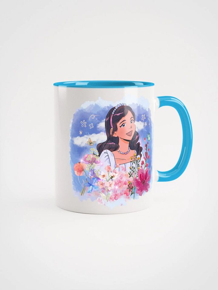 Sono stata fatta in un modo meraviglioso tazza product image (1)