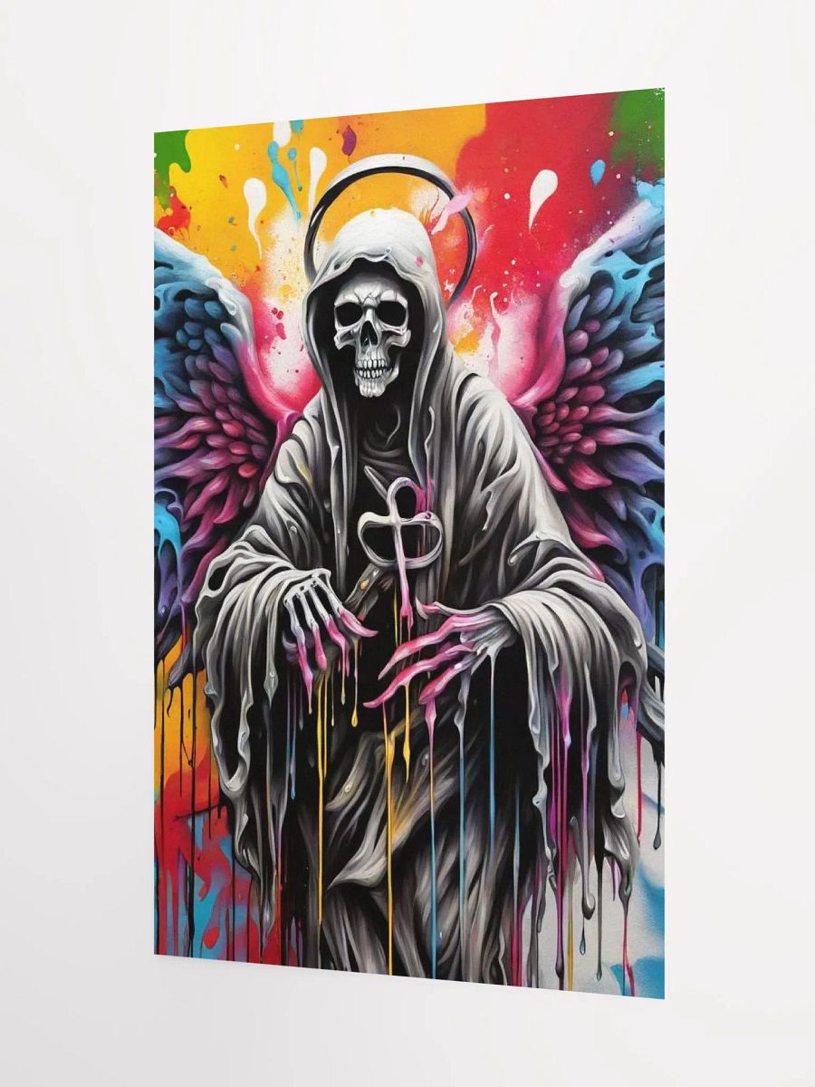 Angel of Death Poster product image (9)
