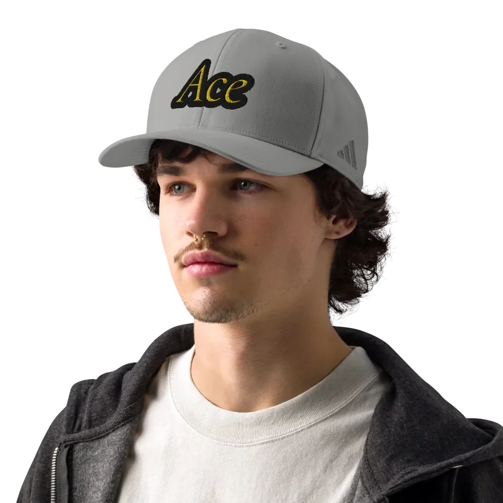 AceZKOT Adidas© Snapback - Show your Support with Style - Headwear product image (9)