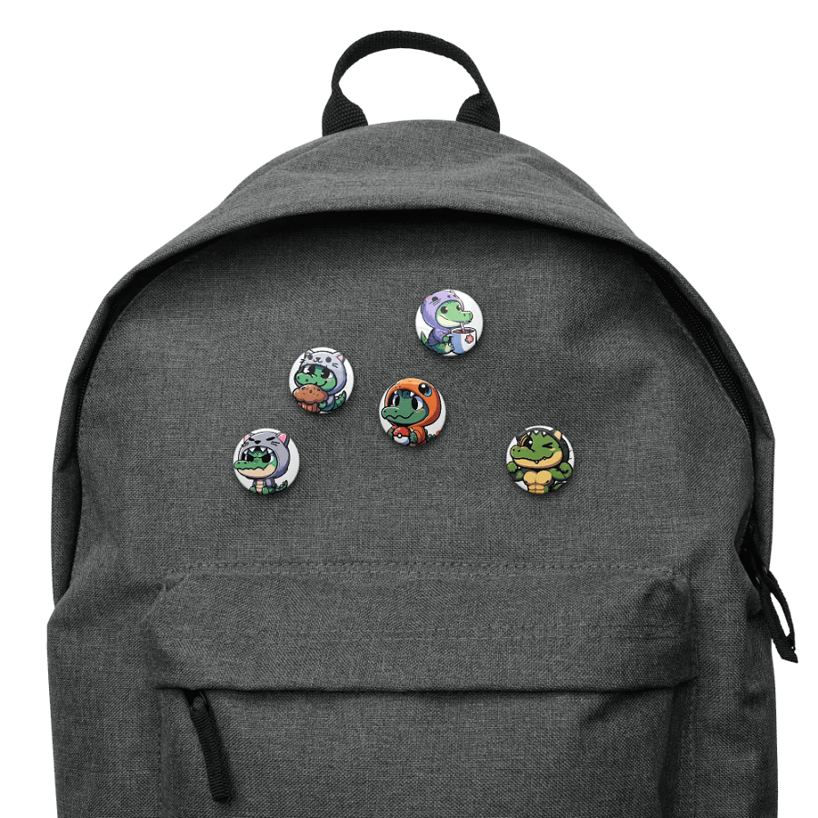 Ryodile Pin me product image (9)