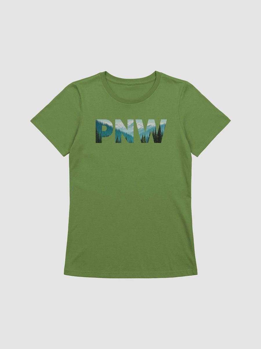 The PNW (Ladies) product image (1)