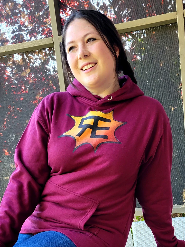 Official Random Encounters Hoodie product image (1)