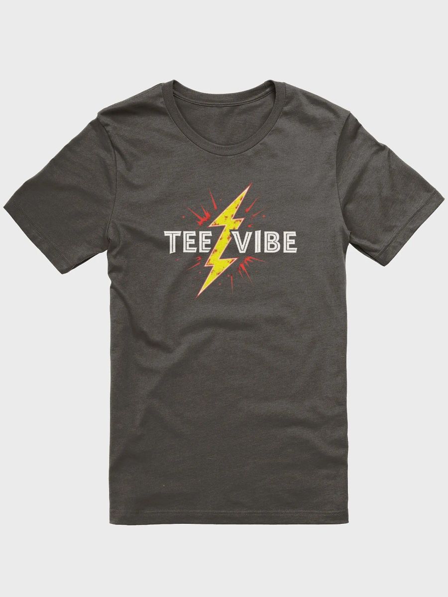 Fast Lane Vibes Tee product image (1)