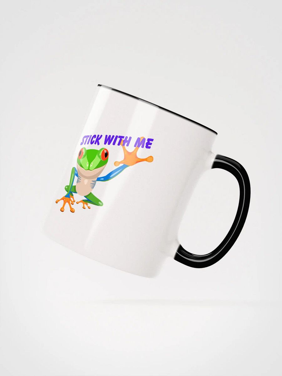 Tree Frog Stick With Me Mug product image (28)
