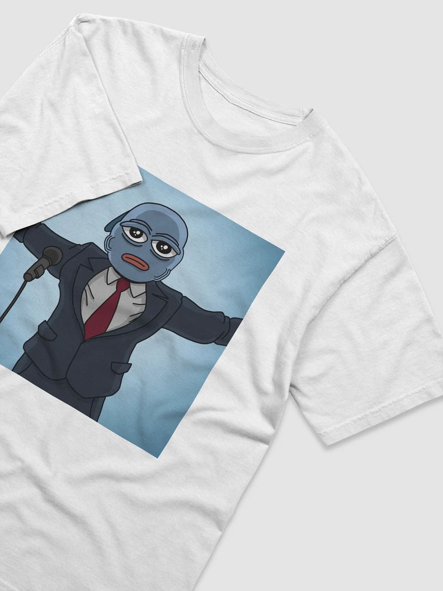 That Dirty Fish For President product image (3)