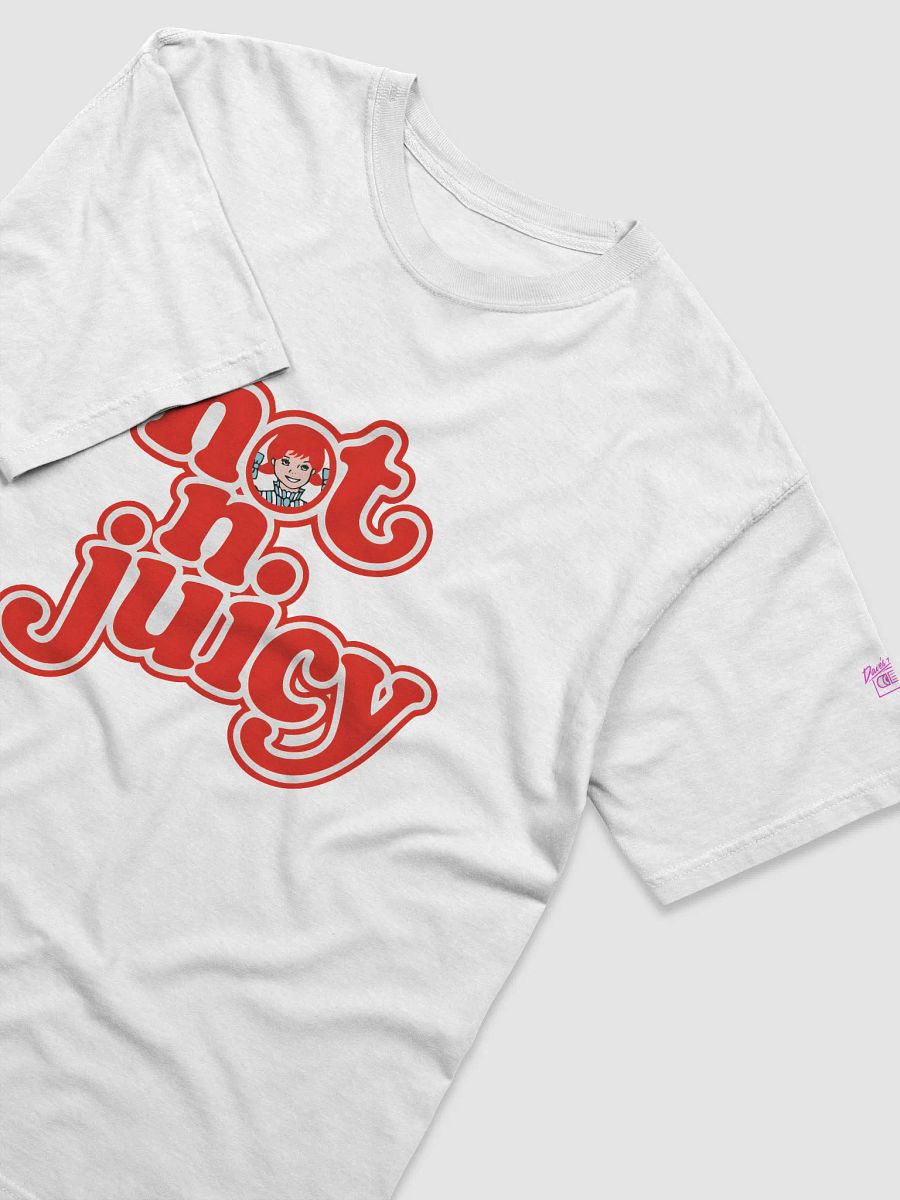 Hot 'n' Juicy Tee product image (3)