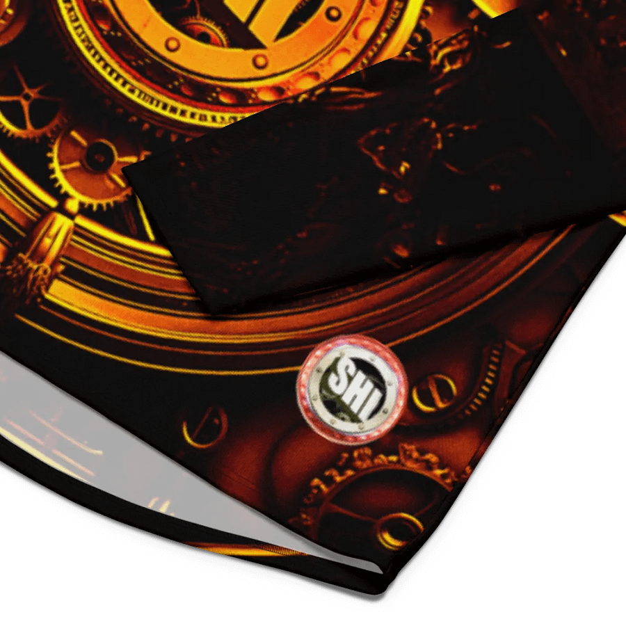 SEAN HEWITT INDUSTRIAL COMPLEX JERSEY product image (4)