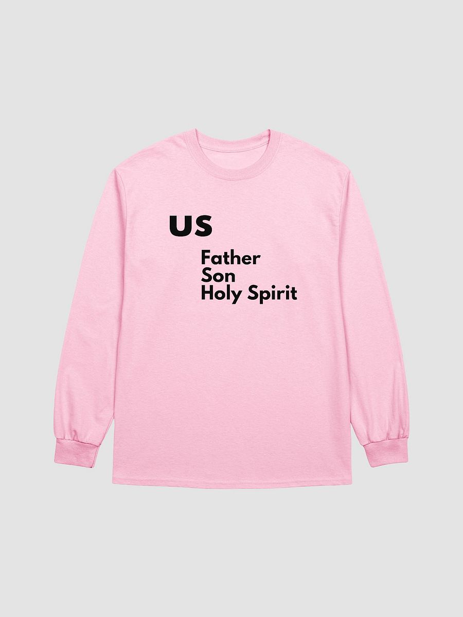 Us Sweatshirt Women's product image (3)