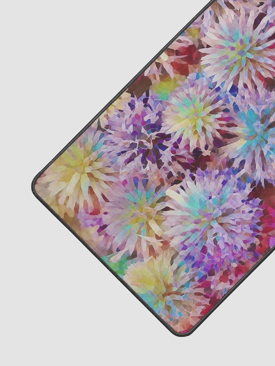 Abstract Graphic | Desk Mat 12