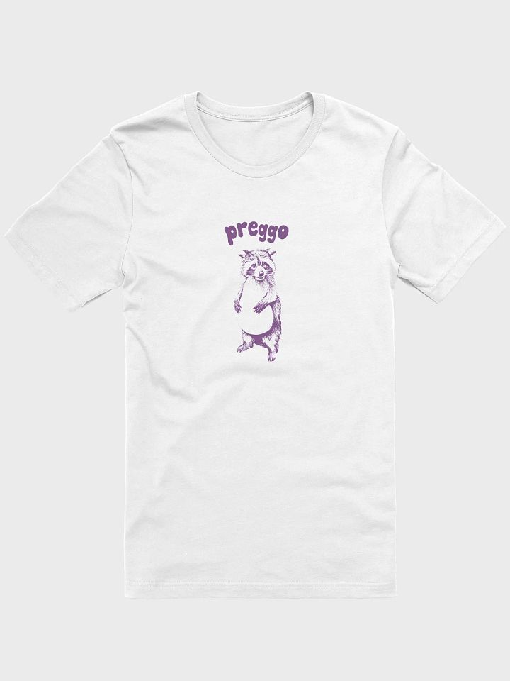 Preggo T-Shirt product image (41)