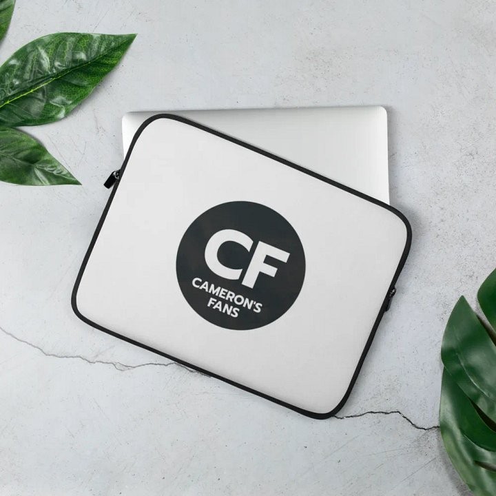 Original Laptop Sleeve product image (3)