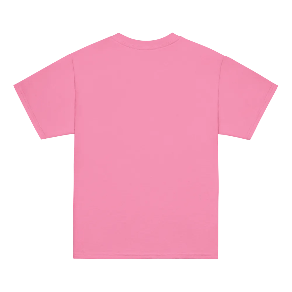 Pookie's 3rd Birthday Youth Shirt product image (28)